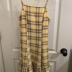 Altar’d State dress